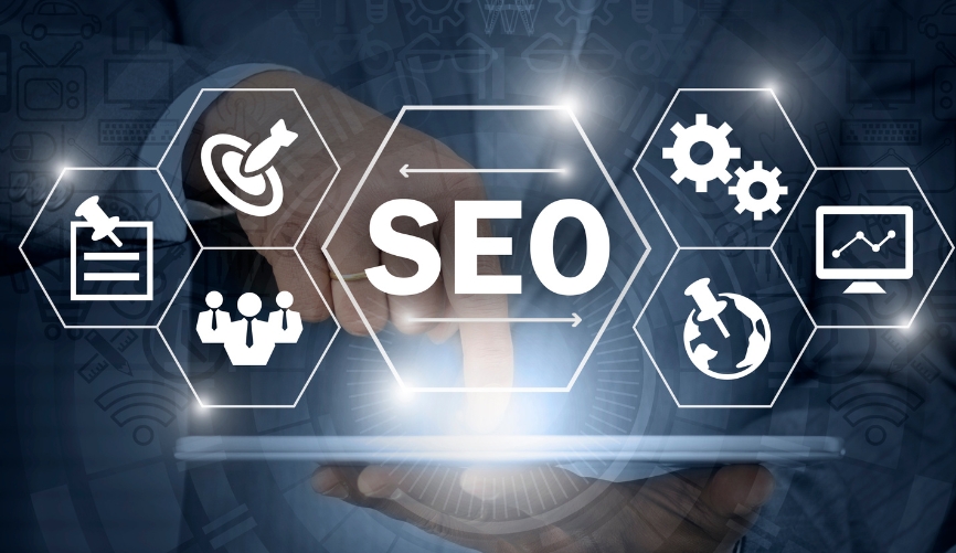 SEO & Content Writing Services