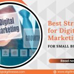 Best Strategies for Digital Marketing