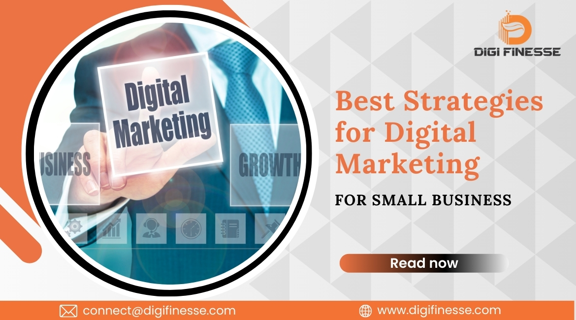 Best Strategies for Digital Marketing